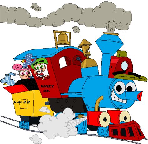 Image result for Casey Jr Scratch