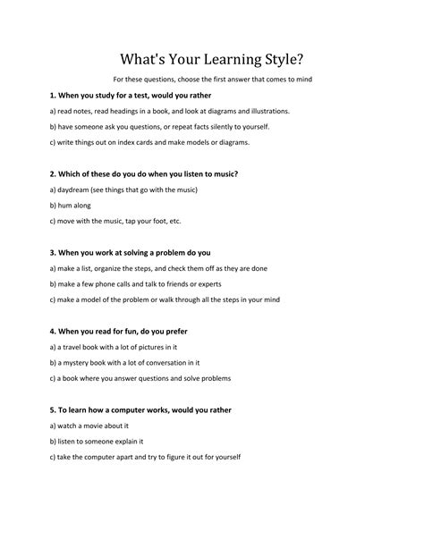 Examples of Quiz in Learning Module に対する画像結果