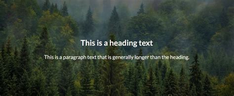 Image result for Background Image for Text CSS