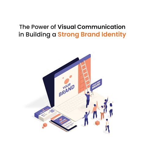 Toradh íomhá ar Visual Communication Logo