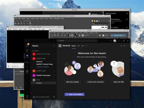 Toradh íomhá ar How to Get GUI for Linux Server in Windows