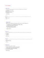 Image result for Cousera Module 2 Test