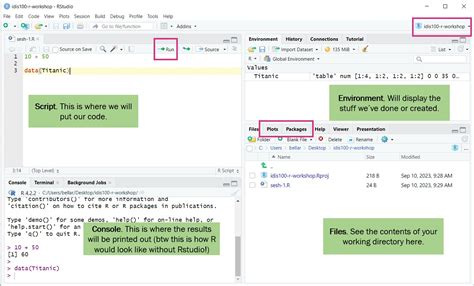 Image result for R Studio Program