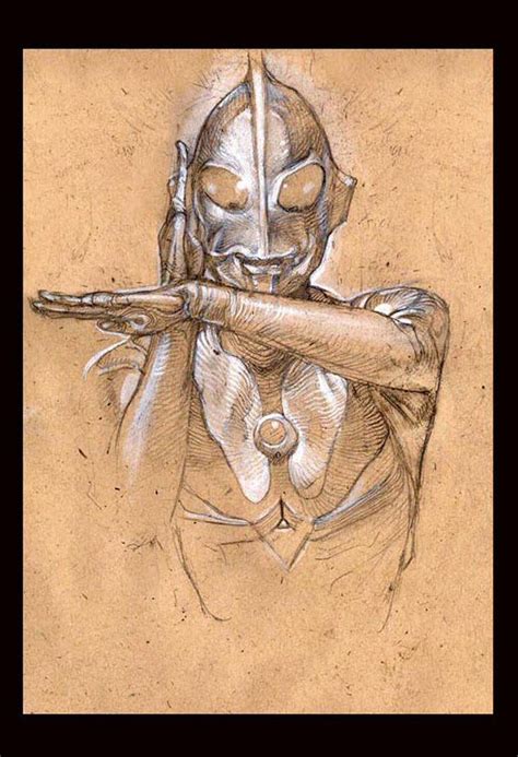 Image result for Alien Prison Punch Art