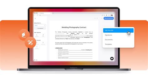 Empty Frame to Edit a PDF File に対する画像結果