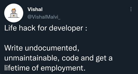 Image result for Typical Programmer