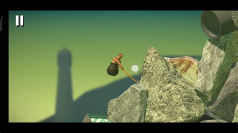 Image result for Getting Over It Unity Controller