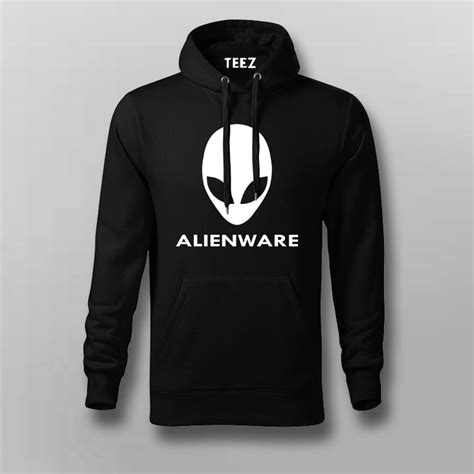 Image result for Alienware Logo Hoodie