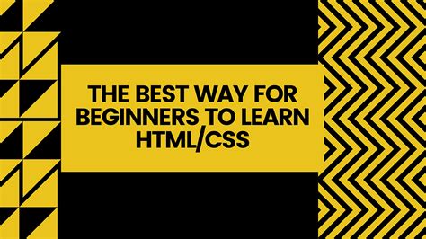 Image result for HTML and CSS Exercises for Beginners