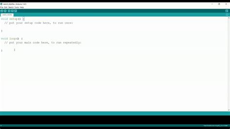 Image result for Arduino Setup Code