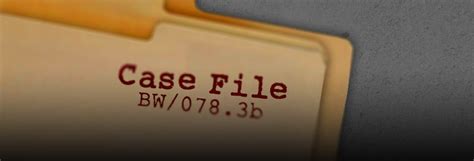 Case File Background に対する画像結果