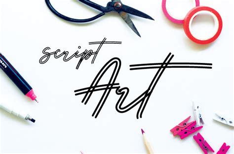 Image result for Client Script Word Art