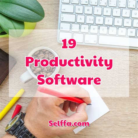 Productivity Software に対する画像結果