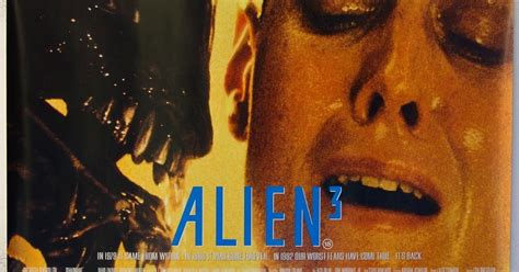 Image result for Alien3 1992