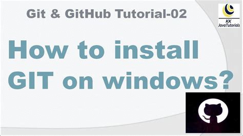 How to install git window に対する画像結果