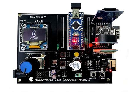 Image result for Arduino Nano PCB Layout