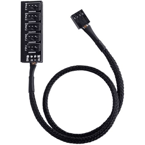 Afbeeldingsresultaten voor 3-Pin Fan Connector Pin Coding