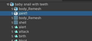 Toradh íomhá ar Project Window Unity