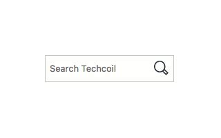 HTML Search Text Box に対する画像結果