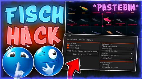 Image result for Roblox Fisch Script Pastebin