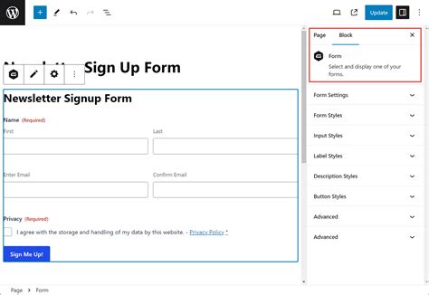 Image result for Form Button