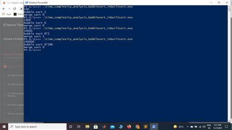 Image result for Bubble Sort Average Time Complexity