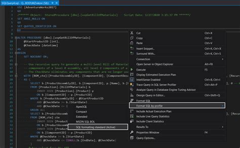 Image result for Sql Formatter