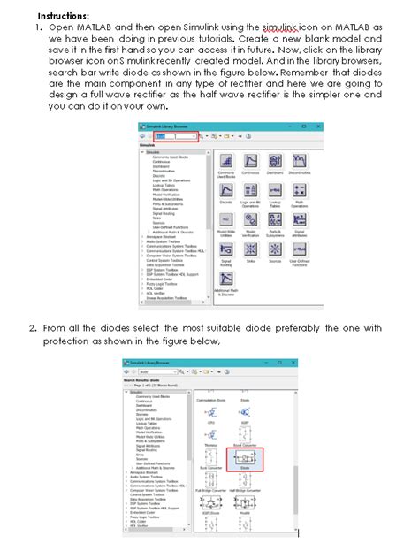 Image result for Open Simulink in MATLAB