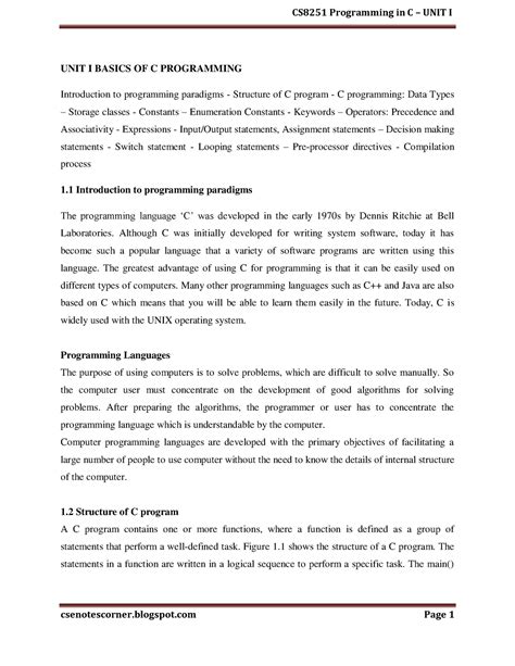 Image result for Coding Fundamentals Unit 1 Introduction to Coding Icev