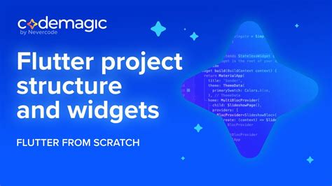 Image result for Flutter Project Strcture Image