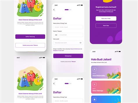 Image result for Mumbles Kid Learning App