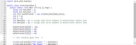 Image result for Integer Max and Min Value Java