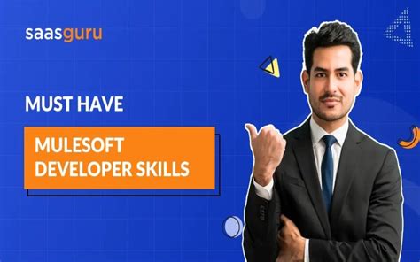 MuleSoft Developer に対する画像結果