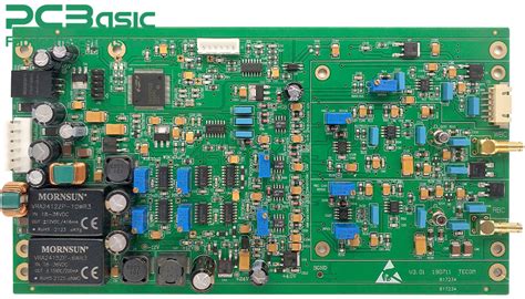 Image result for Electronic Components Assembly