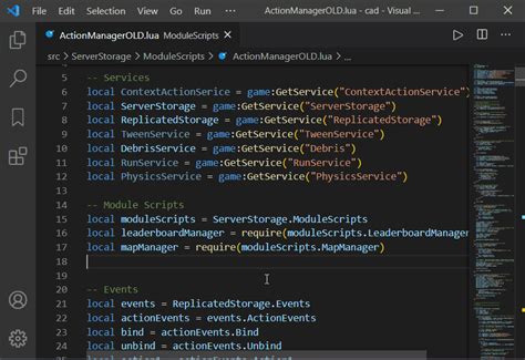 Image result for Luau Coding Language