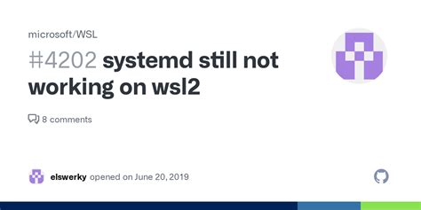 Image result for Systemd On WSL2