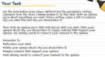 Image result for Module 2 in Cool Writing