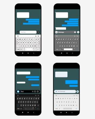 Image result for Text Message Object Show