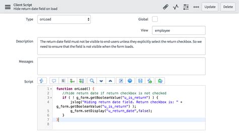 Image result for ServiceNow JS Console