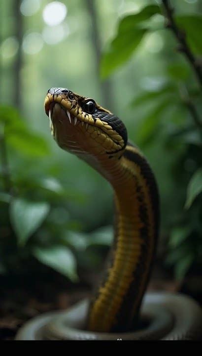 Image result for Python Snake Strike