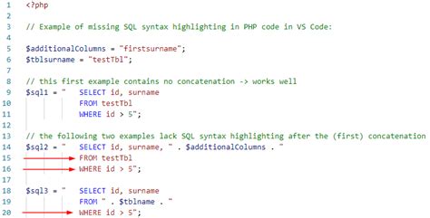 Image result for Query String PHP