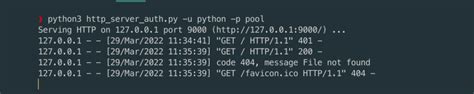 Image result for python http