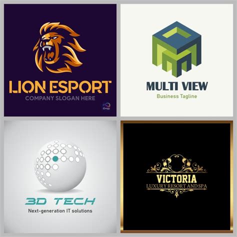 Image result for YouTube Channel Logo Design