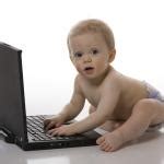 Image result for The Computer Giant Baby Pic