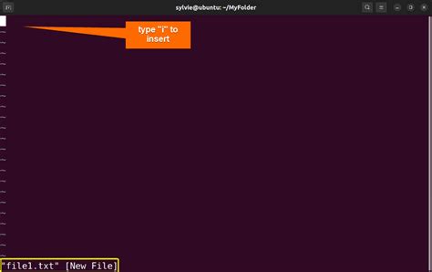 Image result for Vi Basic Commands