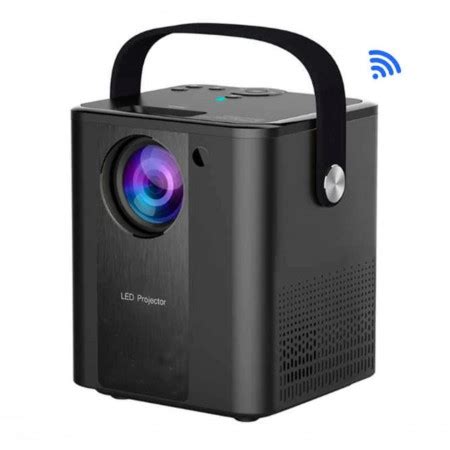 Image result for Mini Multimedia Projector