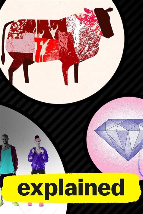 Explained Series Poster に対する画像結果