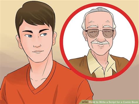 Cartoon Script Writing Books に対する画像結果