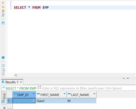 Afbeeldingsresultaten voor Substring Oracle Example
