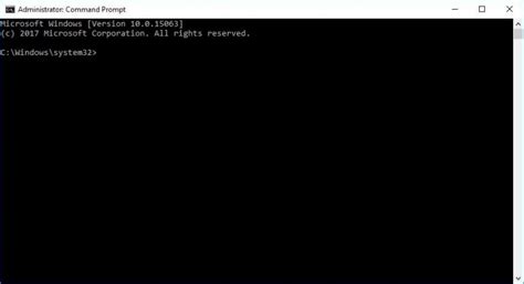 Image result for Select Administrator Command-Prompt